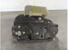 Recambio de cerradura puerta delantera izquierda para audi allroad quattro (4b5) 2.5 tdi (132kw) | 02.00 - 12.05 2.5 tdi (132kw) 2