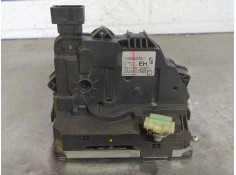 Recambio de cerradura puerta delantera derecha para opel corsa d 1.3 16v cdti cat (z 13 dth / l4i) | 0.06 - ... 1.3 16v cdti cat