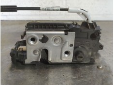 Recambio de cerradura puerta delantera derecha para peugeot 208  | 0.12 - ...  | 0.12 - ... referencia OEM IAM 9688079280   2