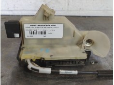 Recambio de cerradura puerta delantera izquierda para peugeot 208  | 0.12 - ...  | 0.12 - ... referencia OEM IAM   