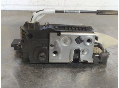Recambio de cerradura puerta delantera izquierda para peugeot 208  | 0.12 - ...  | 0.12 - ... referencia OEM IAM    2