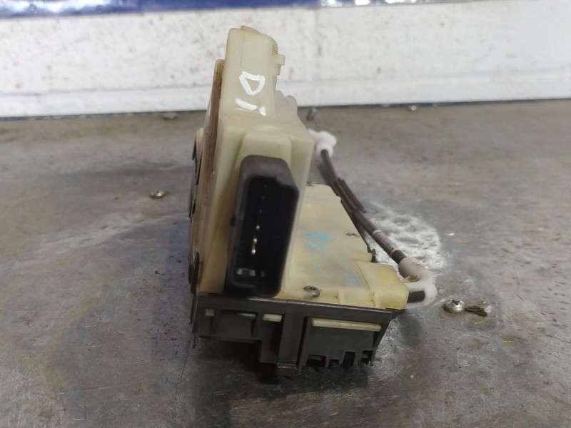 Recambio de cerradura puerta delantera izquierda para peugeot 208  | 0.12 - ...  | 0.12 - ... referencia OEM IAM   