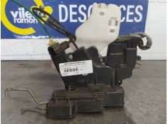 Recambio de cerradura puerta delantera derecha para kia carnival  | 0.07 - ...  | 0.07 - ... referencia OEM IAM   