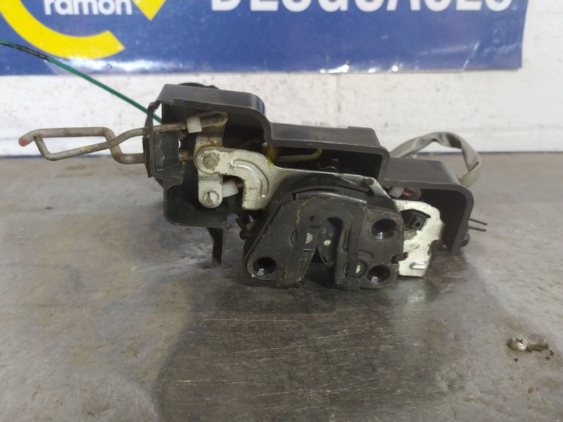 Recambio de cerradura puerta delantera derecha para kia carnival  | 0.07 - ...  | 0.07 - ... referencia OEM IAM   