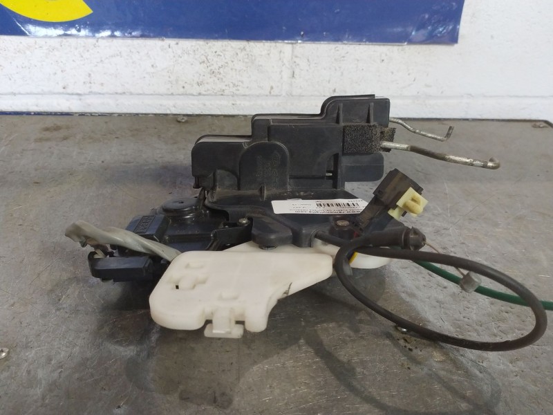 Recambio de cerradura puerta delantera derecha para kia carnival  | 0.07 - ...  | 0.07 - ... referencia OEM IAM   