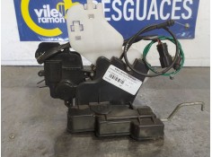 Recambio de cerradura puerta delantera izquierda para kia carnival  | 0.07 - ...  | 0.07 - ... referencia OEM IAM   