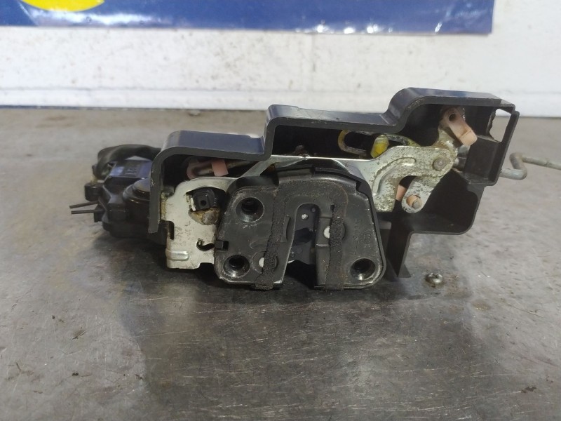 Recambio de cerradura puerta delantera izquierda para kia carnival  | 0.07 - ...  | 0.07 - ... referencia OEM IAM   