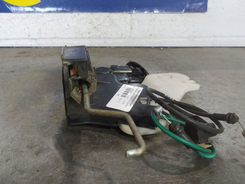 Recambio de cerradura puerta delantera izquierda para kia carnival  | 0.07 - ...  | 0.07 - ... referencia OEM IAM   