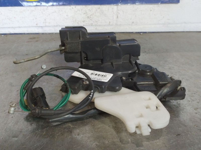 Recambio de cerradura puerta delantera izquierda para kia carnival  | 0.07 - ...  | 0.07 - ... referencia OEM IAM   