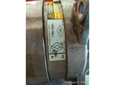 Recambio de compresor aire acondicionado para renault megane i coach/coupe (da0) 1.6 e (daof) | 01.96 - 12.98 1.6 e (daof) | 01. 2