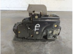 Recambio de cerradura puerta trasera derecha para audi allroad quattro (4b5) 2.5 tdi (132kw) | 02.00 - 12.05 2.5 tdi (132kw) | 0 2