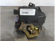Recambio de cerradura puerta trasera izquierda para audi allroad quattro (4b5) 2.5 tdi (132kw) | 02.00 - 12.05 2.5 tdi (132kw) |