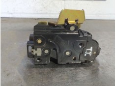 Recambio de cerradura puerta trasera izquierda para audi allroad quattro (4b5) 2.5 tdi (132kw) | 02.00 - 12.05 2.5 tdi (132kw) | 2