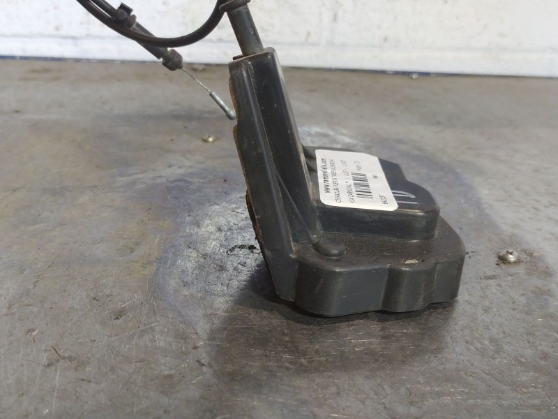 Recambio de cerradura puerta trasera derecha para kia carnival  | 0.07 - ...  | 0.07 - ... referencia OEM IAM   