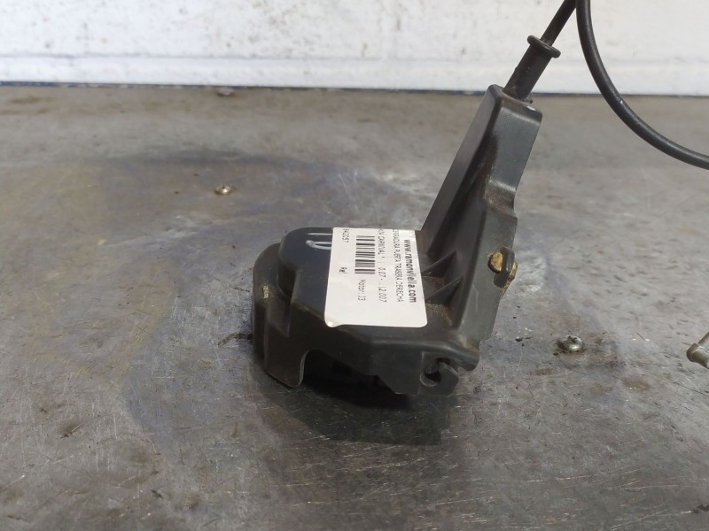 Recambio de cerradura puerta trasera derecha para kia carnival  | 0.07 - ...  | 0.07 - ... referencia OEM IAM   