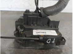 Recambio de cerradura puerta trasera derecha para renault megane iii sport tourer  | 0.09 - ...  | 0.09 - ... referencia OEM IAM