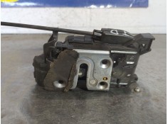 Recambio de cerradura puerta trasera derecha para renault megane iii sport tourer  | 0.09 - ...  | 0.09 - ... referencia OEM IAM 2