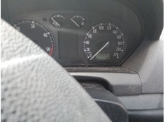 skoda fabia (6y2/6y3)  | 0.00 - 0.07 del año 2001