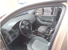 skoda fabia (6y2/6y3)  | 0.00 - 0.07 del año 2001 2