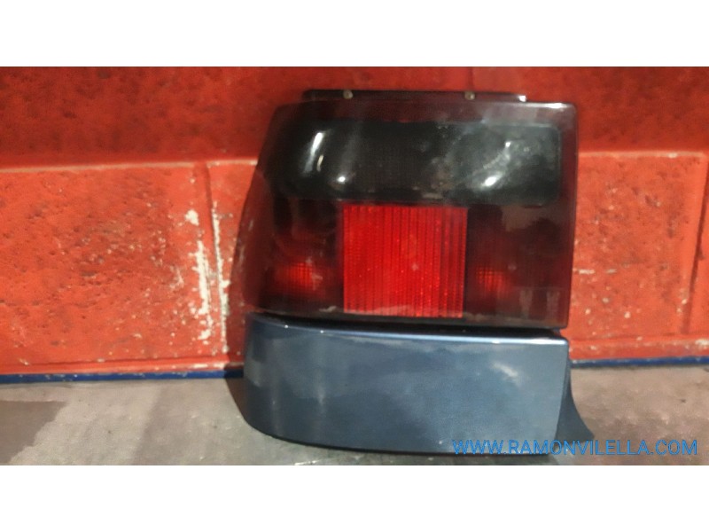 Recambio de piloto trasero izquierdo para citroen zx 1.9td sx referencia OEM IAM   