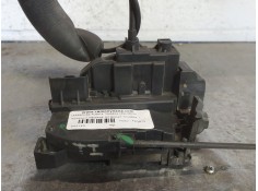 Recambio de cerradura puerta trasera izquierda para renault megane iii sport tourer  | 0.09 - ...  | 0.09 - ... referencia OEM I