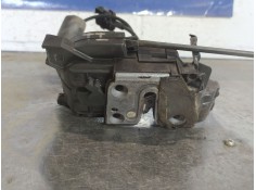 Recambio de cerradura puerta trasera izquierda para renault megane iii sport tourer  | 0.09 - ...  | 0.09 - ... referencia OEM I 2