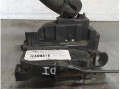 Recambio de cerradura puerta delantera izquierda para renault megane iii sport tourer  | 0.09 - ...  | 0.09 - ... referencia OEM