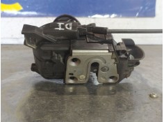 Recambio de cerradura puerta delantera izquierda para renault megane iii sport tourer  | 0.09 - ...  | 0.09 - ... referencia OEM 2