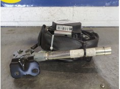 Recambio de cinturon seguridad delantero derecho para renault megane iii berlina 5 p  | 0.08 - ...  | 0.08 - ... referencia OEM 