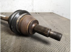 Recambio de transmision delantera izquierda para ford fiesta (cbk) ambiente | 11.01 - 12.08 ambiente | 11.01 - 12.08 referencia 