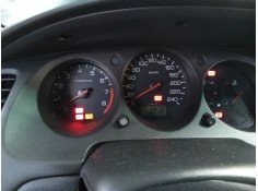 honda accord berlina (cg7-9/ch1-7) 1.6 cat (d 16 b 2) | 0.98 - ... del año 2001