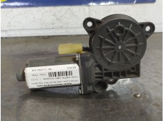 Recambio de motor elevalunas delantero izquierdo para ford fiesta (cbk) ambiente | 11.01 - 12.08 ambiente | 11.01 - 12.08 refere