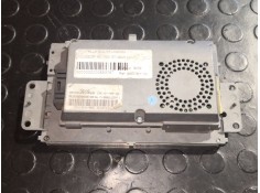 Recambio de pantalla multifuncion para peugeot 407 sw st sport pack | 05.04 - 12.07 st sport pack | 05.04 - 12.07 referencia OEM 2