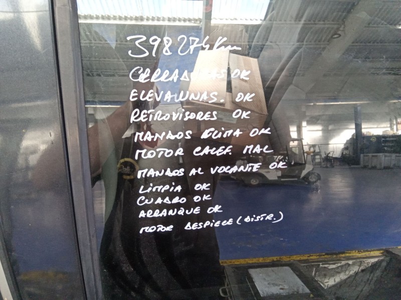 fiat ulysse (121) del año 2006