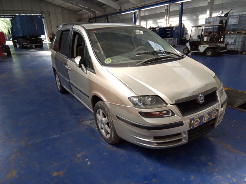 fiat ulysse (121) del año 2006
