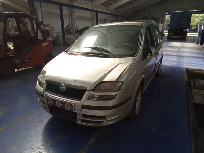 fiat ulysse (121) del año 2006