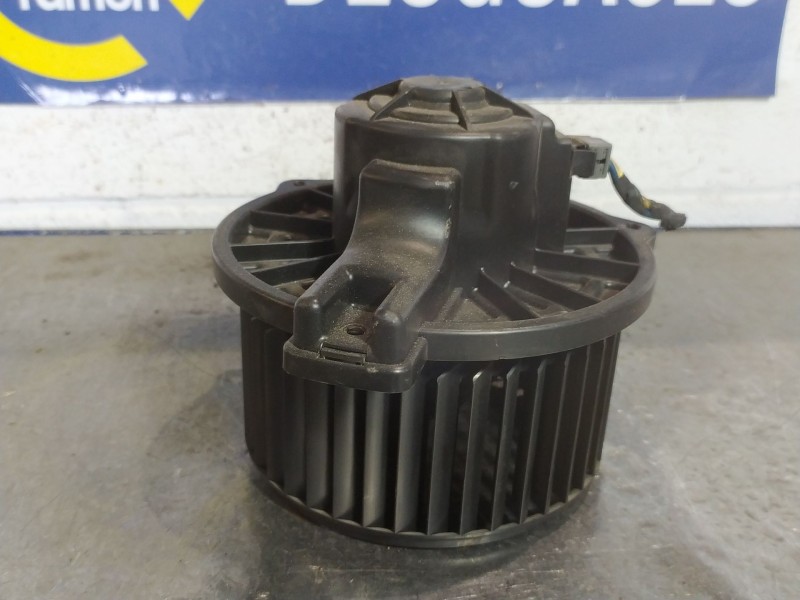 Recambio de motor calefaccion para kia carnival  | 0.07 - ...  | 0.07 - ... referencia OEM IAM   