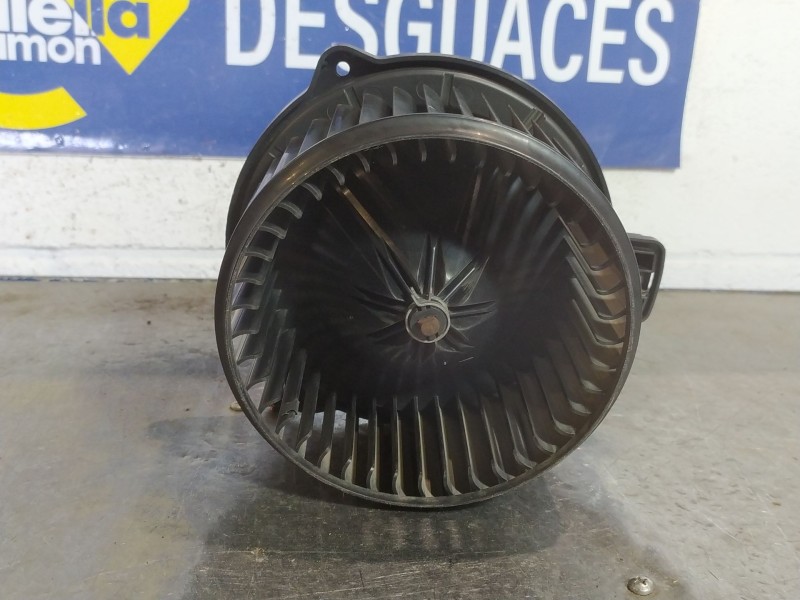 Recambio de motor calefaccion para kia carnival  | 0.07 - ...  | 0.07 - ... referencia OEM IAM   