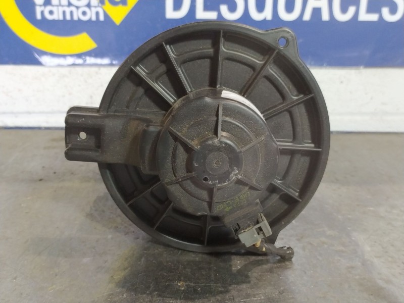 Recambio de motor calefaccion para kia carnival  | 0.07 - ...  | 0.07 - ... referencia OEM IAM   