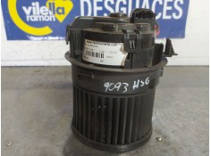 Recambio de motor calefaccion para peugeot 208  | 0.12 - ...  | 0.12 - ... referencia OEM IAM   