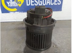 Recambio de motor calefaccion para peugeot 208  | 0.12 - ...  | 0.12 - ... referencia OEM IAM    2