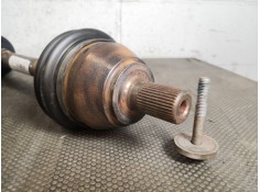 Recambio de transmision delantera izquierda para ford focus berlina (cap) 1.6 tdci cat referencia OEM IAM   