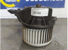 Recambio de motor calefaccion para fiat grande punto (199) 1.3 16v jtd cat | 0.05 - ... 1.3 16v jtd cat | 0.05 - ... referencia 