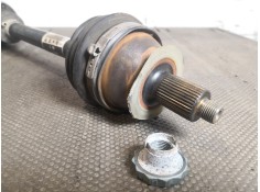 Recambio de transmision delantera izquierda para seat ibiza (6j5)  | 0.08 - ...  | 0.08 - ... referencia OEM IAM 6R0407761  