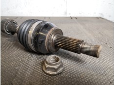 Recambio de transmision delantera izquierda para mazda 2 lim. (de)  | 0.07 - ...  | 0.07 - ... referencia OEM IAM   