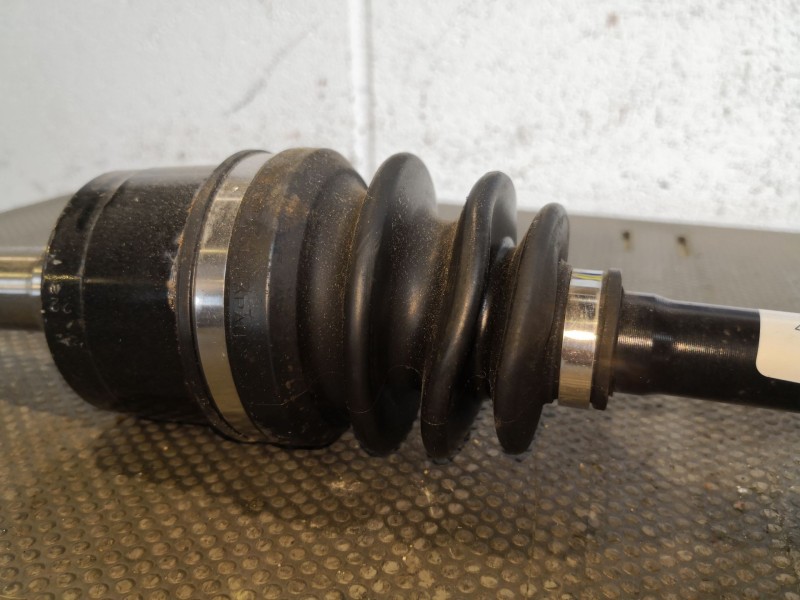 Recambio de transmision delantera izquierda para mazda 2 lim. (de)  | 0.07 - ...  | 0.07 - ... referencia OEM IAM   