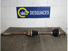 Recambio de transmision delantera derecha para citroen berlingo 1.9 diesel | 0.02 - ... 1.9 diesel | 0.02 - ... referencia OEM I 2