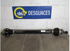 Recambio de transmision delantera derecha para volkswagen golf v berlina (1k1)  | 0.03 - 0.08  | 0.03 - 0.08 referencia OEM IAM  2