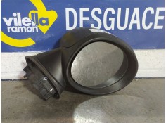 Recambio de retrovisor derecho para bmw mini (f56)  | 0.13 - ...  | 0.13 - ... referencia OEM IAM ELECTRIC  
