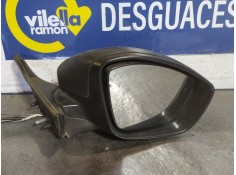 Recambio de retrovisor derecho para peugeot 208  | 0.12 - ...  | 0.12 - ... referencia OEM IAM MANUAL  